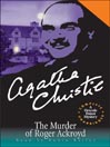 The Murder of Roger Ackroyd